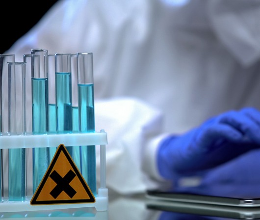 Επίπεδα Φαρμάκων & Τοξικών ουσιών