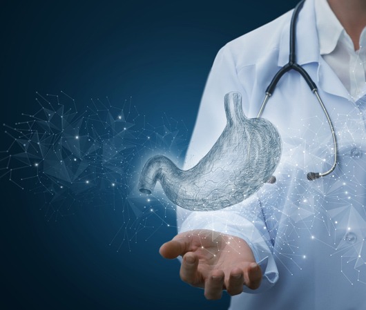 Γαστροσκόπηση