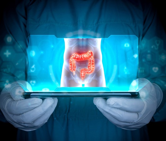 Κολονοσκόπηση