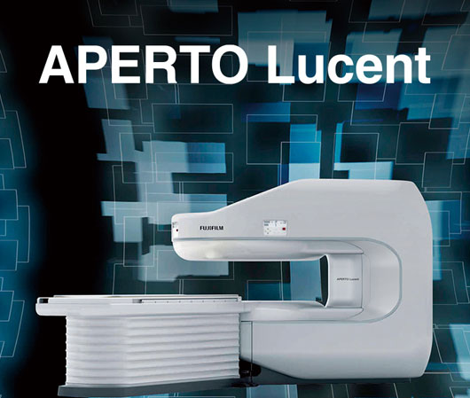 Ανοικτός Μαγνητικός Τομογράφος