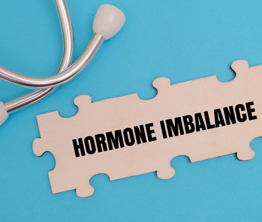 Ορμονολογικό