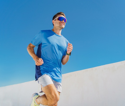 Test Κοπώσεως