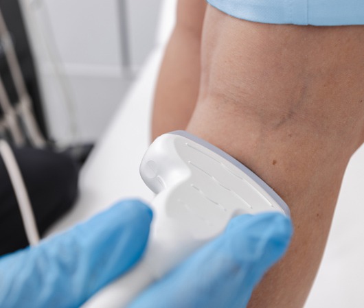 Triplex Φλεβών – Αρτηριών Κάτω Άκρων