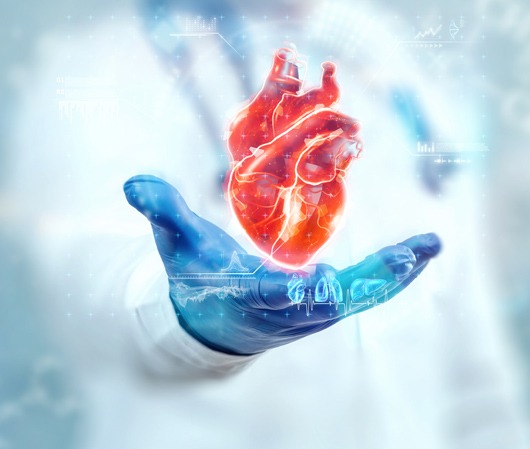 Triplex Καρδιάς